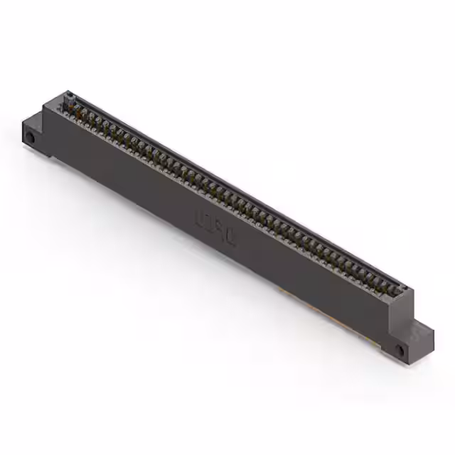 395-092-524-212 EDAC Inc.  Edgeboard Connectors
